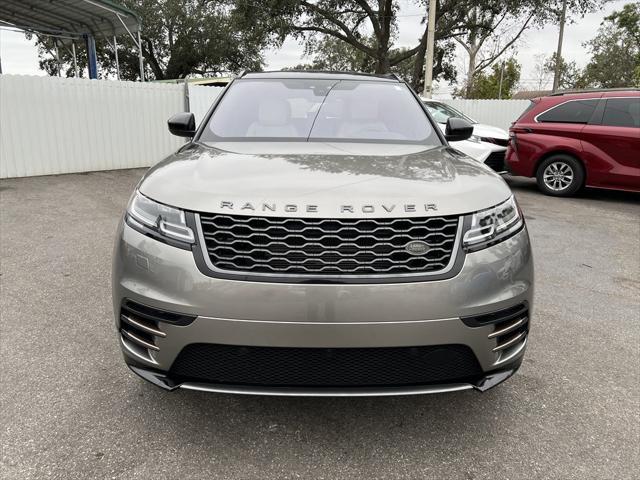 used 2019 Land Rover Range Rover Velar car, priced at $25,999