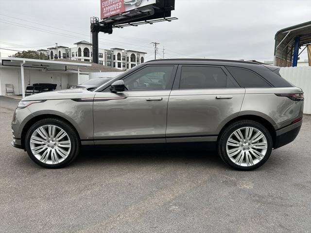 used 2019 Land Rover Range Rover Velar car, priced at $25,999