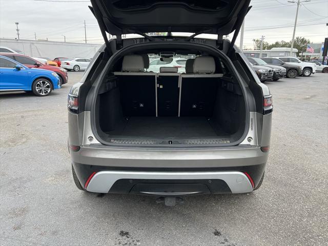 used 2019 Land Rover Range Rover Velar car, priced at $25,999