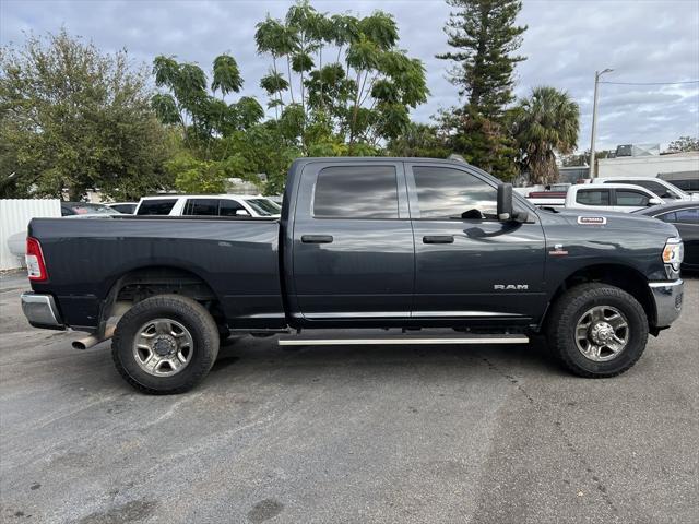 used 2020 Ram 2500 car, priced at $25,999