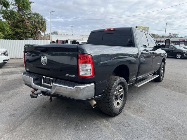 used 2020 Ram 2500 car, priced at $25,999