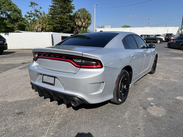 used 2021 Dodge Charger car, priced at $19,999