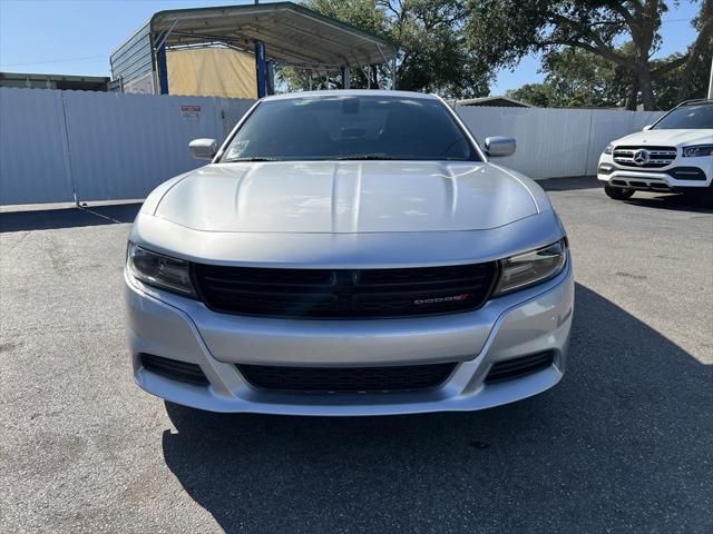 used 2021 Dodge Charger car, priced at $19,999