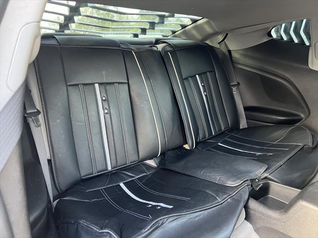 used 2020 Chevrolet Camaro car, priced at $17,999