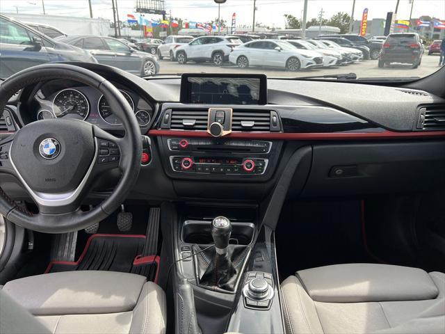 used 2013 BMW 335 car, priced at $13,999