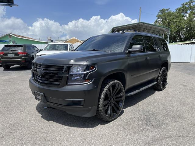 used 2019 Chevrolet Tahoe car, priced at $23,999