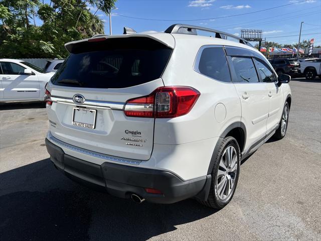 used 2019 Subaru Ascent car, priced at $16,999