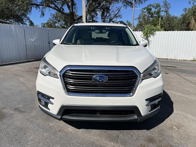 used 2019 Subaru Ascent car, priced at $16,999