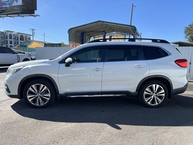 used 2019 Subaru Ascent car, priced at $16,999