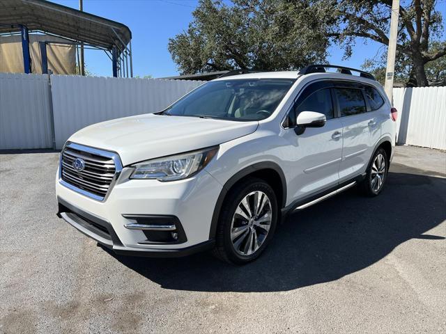 used 2019 Subaru Ascent car, priced at $16,999