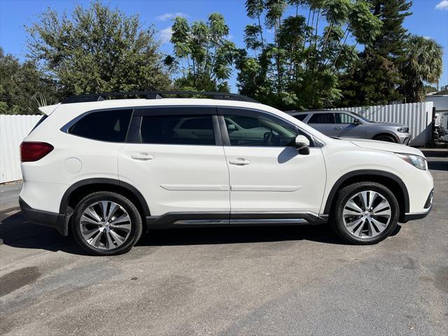 used 2019 Subaru Ascent car, priced at $16,999