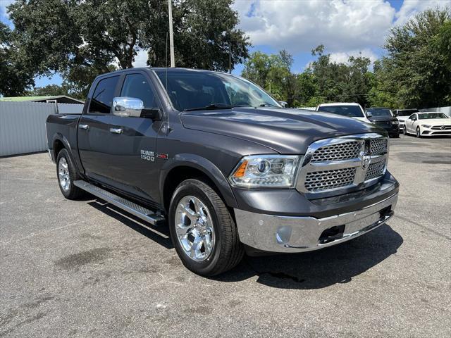 used 2015 Ram 1500 car, priced at $18,524