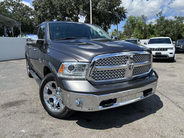 used 2015 Ram 1500 car, priced at $18,524