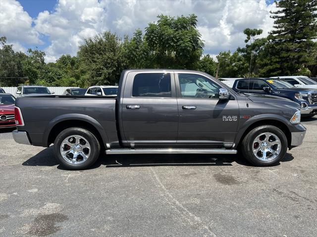 used 2015 Ram 1500 car, priced at $18,524