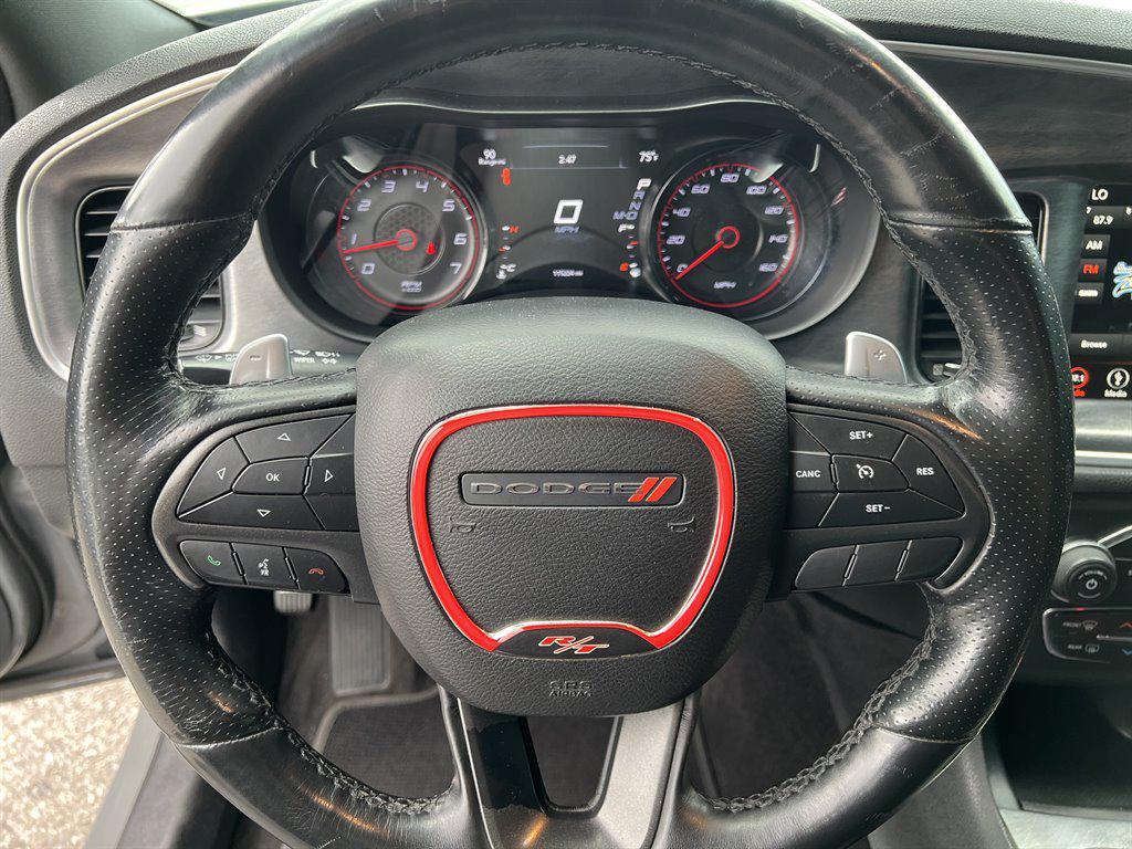 used 2018 Dodge Charger car, priced at $24,999
