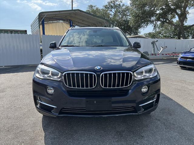 used 2016 BMW X5 car, priced at $17,999