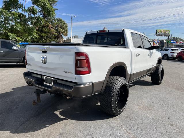 used 2019 Ram 1500 car, priced at $29,999