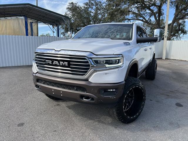 used 2019 Ram 1500 car, priced at $29,999