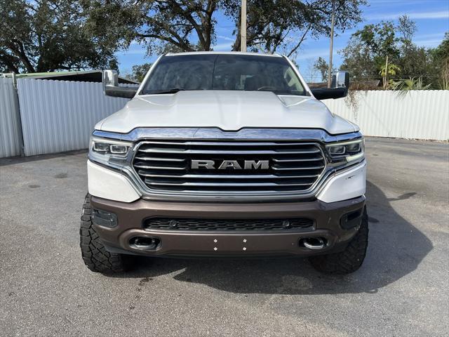 used 2019 Ram 1500 car, priced at $29,999