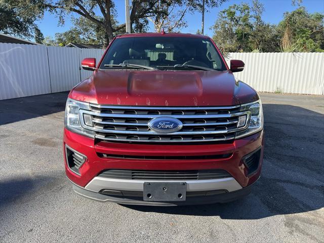 used 2018 Ford Expedition Max car, priced at $19,999