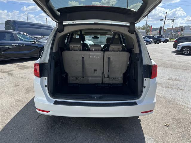 used 2021 Honda Odyssey car, priced at $21,199