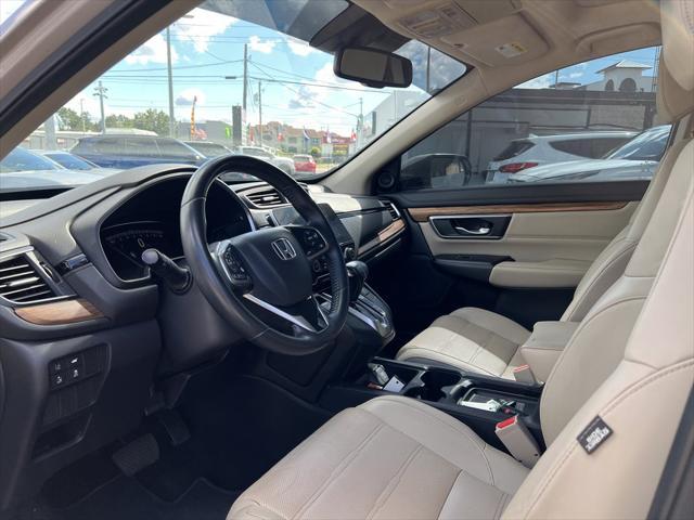 used 2019 Honda CR-V car, priced at $20,444