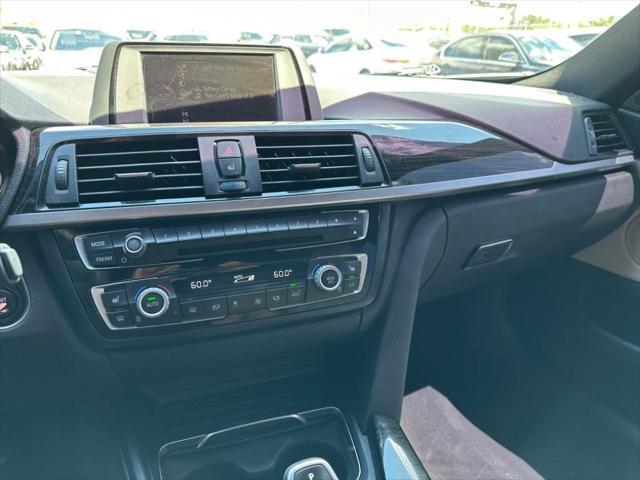 used 2017 BMW 430 Gran Coupe car, priced at $13,999