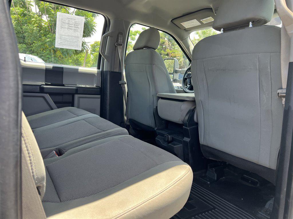 used 2019 Ford F-250 car, priced at $24,999