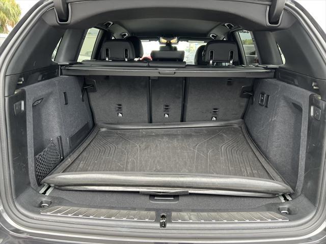 used 2021 BMW X3 car, priced at $20,999
