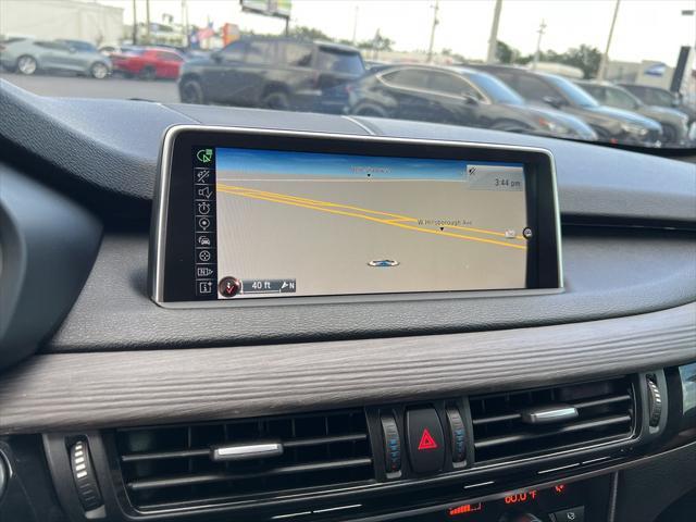used 2014 BMW X5 car, priced at $13,999