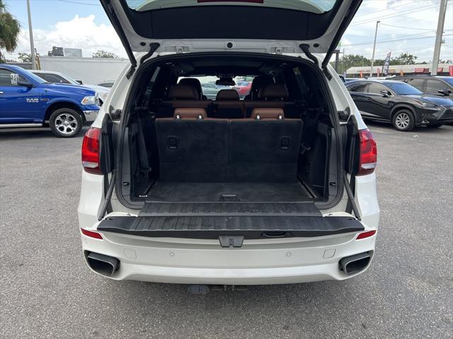 used 2014 BMW X5 car, priced at $13,999