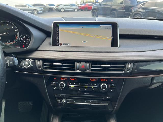 used 2014 BMW X5 car, priced at $13,999