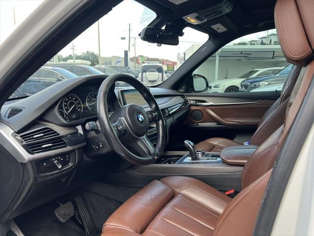 used 2014 BMW X5 car, priced at $13,999