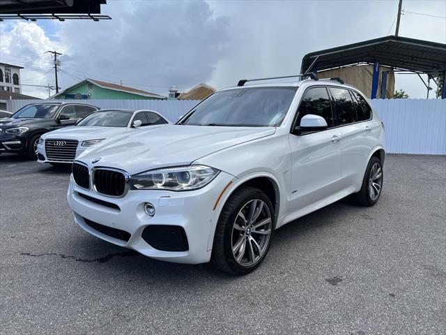 used 2014 BMW X5 car, priced at $13,999
