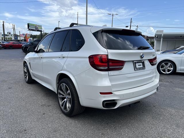 used 2014 BMW X5 car, priced at $13,999