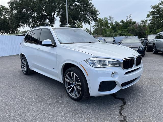 used 2014 BMW X5 car, priced at $13,999
