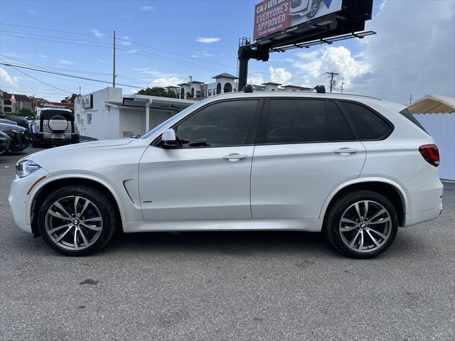 used 2014 BMW X5 car, priced at $13,999