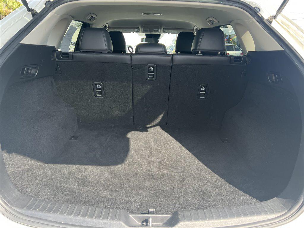 used 2020 Mazda CX-5 car, priced at $14,999
