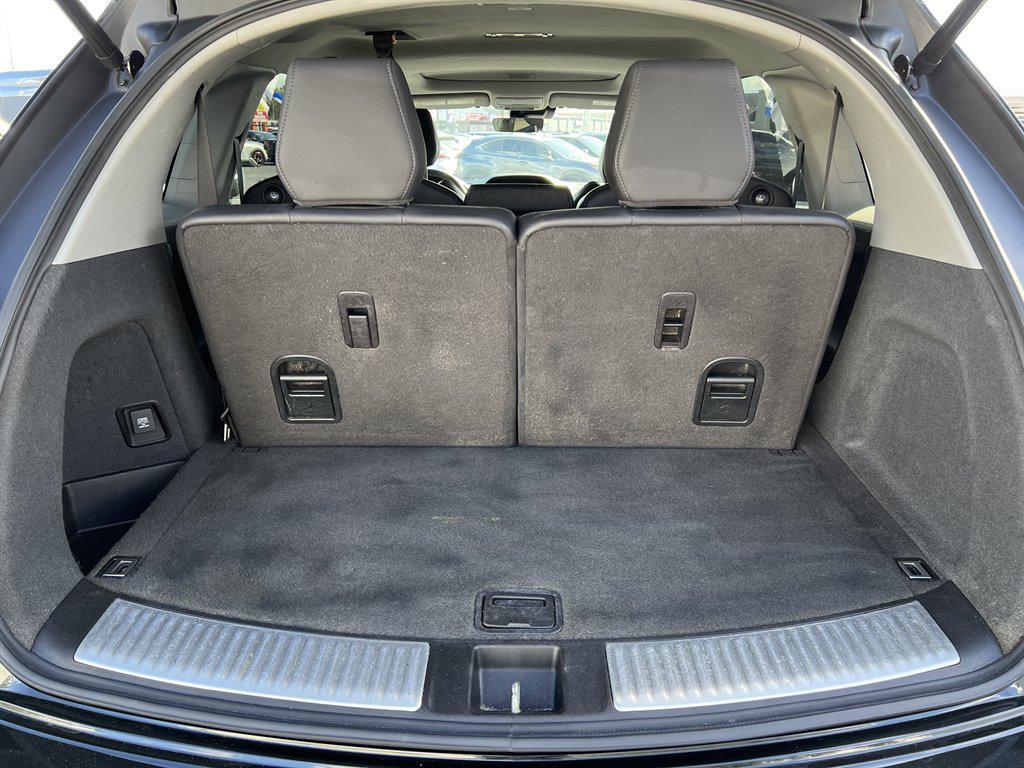 used 2020 Acura MDX car, priced at $20,222
