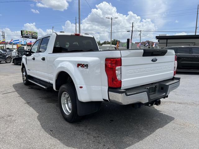 used 2020 Ford F-350 car, priced at $31,599