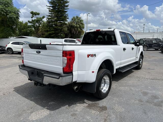 used 2020 Ford F-350 car, priced at $31,599