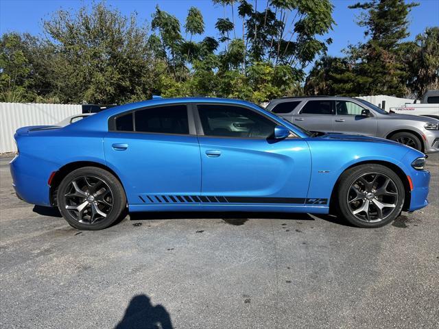 used 2015 Dodge Charger car, priced at $15,999