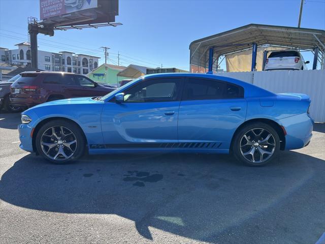 used 2015 Dodge Charger car, priced at $15,999