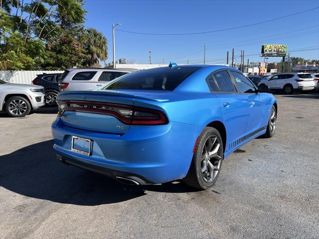 used 2015 Dodge Charger car, priced at $15,999