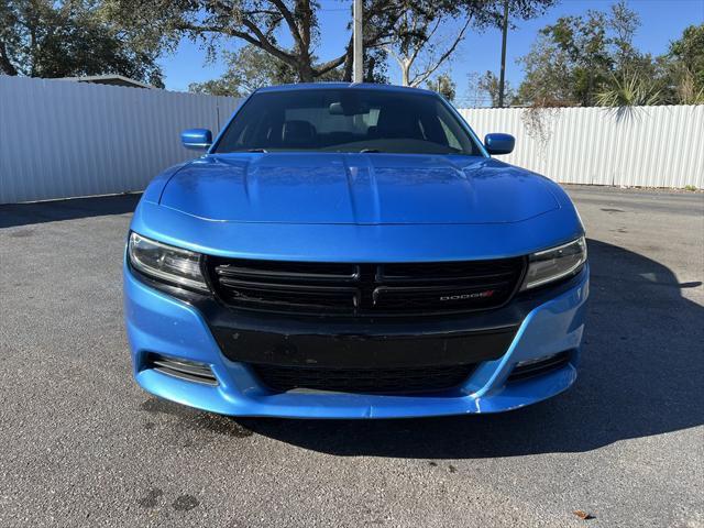 used 2015 Dodge Charger car, priced at $15,999