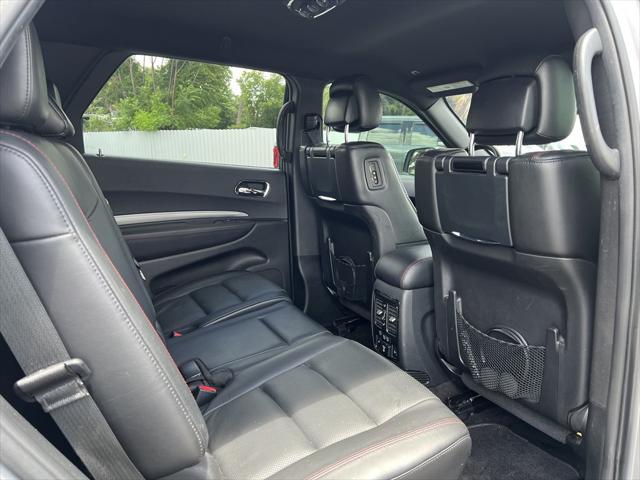 used 2018 Dodge Durango car, priced at $24,799