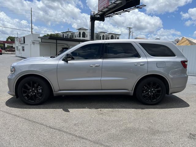 used 2018 Dodge Durango car, priced at $24,799