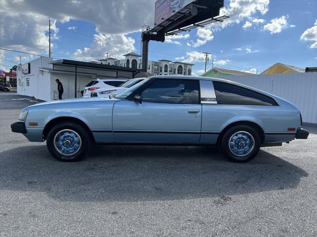 used 1981 Toyota Celica car, priced at $15,999