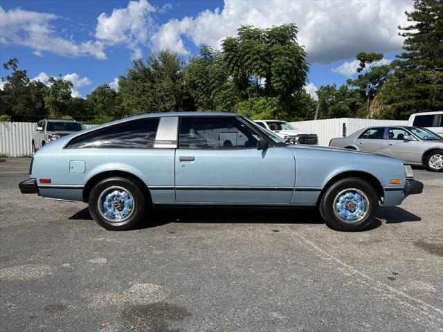 used 1981 Toyota Celica car, priced at $15,999