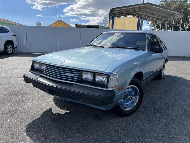 used 1981 Toyota Celica car, priced at $15,999